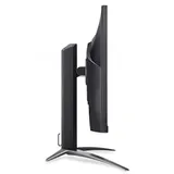 Acer Predator XB273UV3bmiiprzx 27" IPS 2560x1440 180 Hz400cd/m2 0,5 / 1ms 2xHDMI+ 1xDP+ Audio out + USB3.0x4 + USB-B(1up 4down)+Speaker 2Wx2150 H.AdjPivot