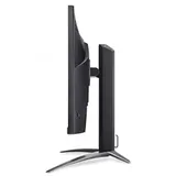 Acer Predator XB273UV3bmiiprzx 27" IPS 2560x1440 180 Hz400cd/m2 0,5 / 1ms 2xHDMI+ 1xDP+ Audio out + USB3.0x4 + USB-B(1up 4down)+Speaker 2Wx2150 H.AdjPivot