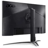 Acer Predator XB273UV3bmiiprzx 27" IPS 2560x1440 180 Hz400cd/m2 0,5 / 1ms 2xHDMI+ 1xDP+ Audio out + USB3.0x4 + USB-B(1up 4down)+Speaker 2Wx2150 H.AdjPivot
