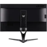 Монитор 27" Acer Predator XB273UX1bmiiprx, IPS, 2560x1440@200Hz, 350кд/м2, 1ms, 2xHDMI, DP