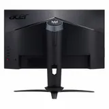 Монитор 27" Acer Predator XB273UZbmiipruzx, Black-Grey, IPS, 2560x1440@270Hz,400кд/м2,0.5ms,HDMI,DP