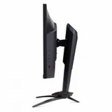 Монитор 27" Acer Predator XB273UZbmiipruzx, Black-Grey, IPS, 2560x1440@270Hz,400кд/м2,0.5ms,HDMI,DP