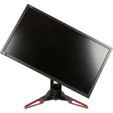 28" Acer Predator XB281HKbmiprz Black (LED, Wide, 3840x2160, 1ms, 170°/160°, 300 cd/m, 100`000`000:1, +DP, +HDMI, +MM, +USB, +Pivot)