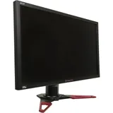 28" Acer Predator XB281HKbmiprz Black (LED, Wide, 3840x2160, 1ms, 170°/160°, 300 cd/m, 100`000`000:1, +DP, +HDMI, +MM, +USB, +Pivot)