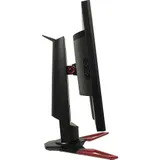 28" Acer Predator XB281HKbmiprz Black (LED, Wide, 3840x2160, 1ms, 170°/160°, 300 cd/m, 100`000`000:1, +DP, +HDMI, +MM, +USB, +Pivot)