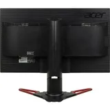 28" Acer Predator XB281HKbmiprz Black (LED, Wide, 3840x2160, 1ms, 170°/160°, 300 cd/m, 100`000`000:1, +DP, +HDMI, +MM, +USB, +Pivot)