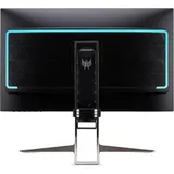 Acer Predator XB323QKV3bmiiphx 31,5" IPS 3840x2160 160 Hz 400cd/m2 0,5 / 1ms 2xHDMI(2.1) + 1xDP(1.4) + Speaker 2Wx2 + Audio out 120 H.Adj
