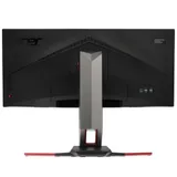 Монитор 29.5" Acer Predator Z301Cbmiphzx, Blk-Slr-Red, VA, 2560x1080@200Hz, 300кд/м2, 4ms, HDMI, DP