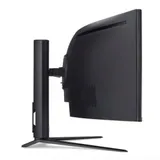 Acer Predator Z57bmiiphuzx 57" VA 7680x2160 120 Hz 1000cd/m2 1ms 2xHDMI(2.1) + 1xDP + 1xTypeC(PD90W) + USB3.2(1up4down) + Audio out+Speaker 10Wx2 110 H.Adj