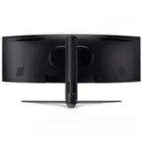 Acer Predator Z57bmiiphuzx 57" VA 7680x2160 120 Hz 1000cd/m2 1ms 2xHDMI(2.1) + 1xDP + 1xTypeC(PD90W) + USB3.2(1up4down) + Audio out+Speaker 10Wx2 110 H.Adj