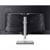 Монитор Acer 31.5" ProCreator PE320QKXsmiiphuzx серебристый QD OLED LED 0.03ms 16:9 HDMI M/M матовая HAS Piv 250cd 178гр/178гр 3840x2160 240Hz DP 4K USB 7.49кг