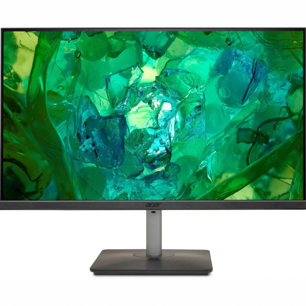 Монитор Acer 27" Vero RS272P1bpamix черный IPS LED 1ms 16:9 HDMI M/M матовая 250cd 178гр/178гр 1920x1080 144Hz FreeSync VGA FHD 4.71кг