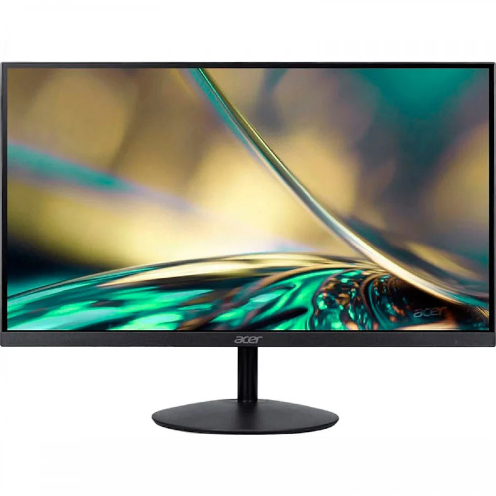 Монитор Acer 21.45" SA222QEbi черный IPS LED 1ms 16:9 HDMI матовая 250cd 178гр/178гр 1920x1080 100Hz FreeSync VGA FHD 2.48кг