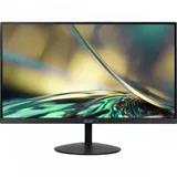 Монитор/ Acer SA242YH1bi 23,8'', ZeroFrame, UltraThin Black, 16:9, VA, 1920x1080, 4ms, 250cd, 100Hz, VGA , HDMI(1.4), Speakers 2Wx2, Vesa:75x75