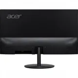 Монитор/ Acer SA242YH1bi 23,8'', ZeroFrame, UltraThin Black, 16:9, VA, 1920x1080, 4ms, 250cd, 100Hz, VGA , HDMI(1.4), Speakers 2Wx2, Vesa:75x75