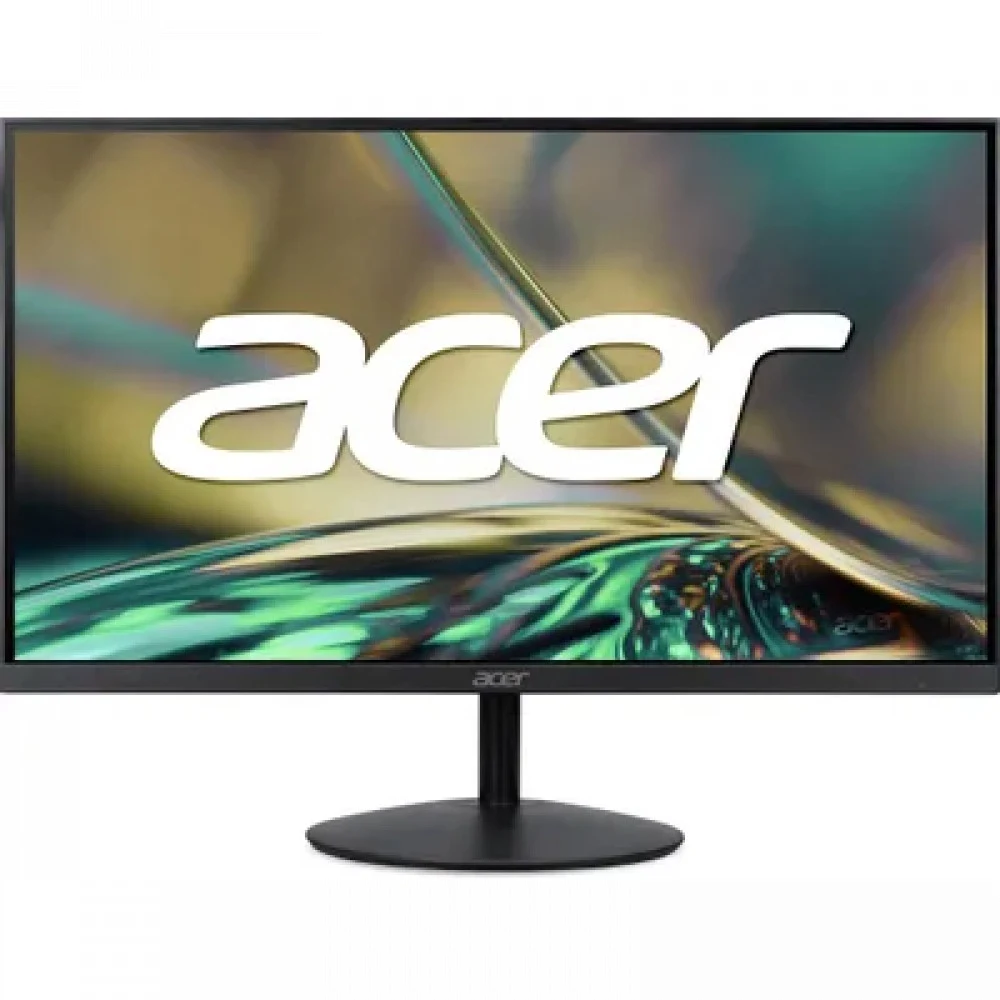 Монитор Acer 23.8" SA242YP0bi черный VA LED 4ms 16:9 HDMI матовая 3000:1 250cd 178гр/178гр 1920x1080 144Hz VGA FHD 2.64кг