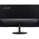 Монитор Acer SA242YP0bi (SA2 Series) 23,8" (60 см) / 1920×1080 Full HD / 144Hz / VA / / 1 мс (VRB) / 250 кд/м² / 1× HDMI 1.4 / 1× VGA / VESA 75×75 / AdaptiveSync / VisionCare / внешний блок питания