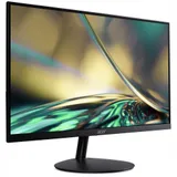 Монитор 23.8" Acer SA242YP1bip, Black, IPS, 1920x1080@144Hz, 250 кд/м2, 1500:1, 1 ms, HDMI, DP