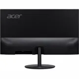Монитор 23.8" Acer SA242YP1bip, Black, IPS, 1920x1080@144Hz, 250 кд/м2, 1500:1, 1 ms, HDMI, DP