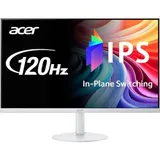 Монитор 23.8" Acer SA243YG0wmix, White, IPS,1920x1080, VGA,HDMI