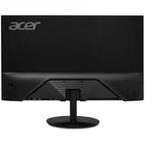 Монитор 27" Acer SA272Kbmiipx, Black, IPS, 3840x2160@60Hz, 250 кд/м2, 1000:1, 4ms, 2xHDMI, DP