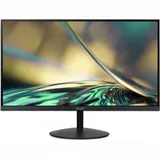 Монитор Acer SA272UG0bmiipx 27'', 16:9, IPS, QHD, 1/4ms, 250cd, 120Hz, HDMI, DP, SPK