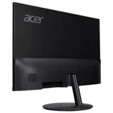 Монитор Acer SA272UG0bmiipx 27'', 16:9, IPS, QHD, 1/4ms, 250cd, 120Hz, HDMI, DP, SPK