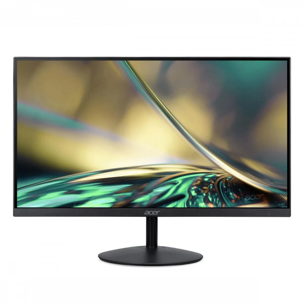 Монитор 27" Acer SA272UP1bmipx, Black, IPS, 2560x1440@144Hz, 250кд/м2, 1ms, HDMI, DP