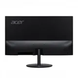 Монитор 27" Acer SA272UP1bmipx, Black, IPS, 2560x1440@144Hz, 250кд/м2, 1ms, HDMI, DP