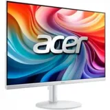 Монитор 27" Acer SA273G0wi, White, IPS, 1920x1080@120Hz, 250кд/м2, 1500:1, 1ms, VGA, HDMI