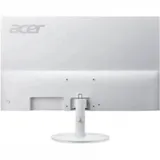 Монитор 27" Acer SA273G0wi, White, IPS, 1920x1080@120Hz, 250кд/м2, 1500:1, 1ms, VGA, HDMI