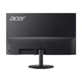 Монитор 27" Acer SA273P1bi, Black, IPS, 1920x1080@144Hz, 250кд/м2, 1500:1, 1ms, VGA, HDMI