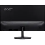 Монитор Acer SA322QHbmix (SA2 Series) 31,5" (80 см) / 1920×1080 Full HD / 100Hz / VA / 1 мс (VRB) / 300 кд/м² / 1× HDMI 1.4 / 1× VGA / Audio In/Out / VESA 75×75 / AdaptiveSync / VisionCare / внешний