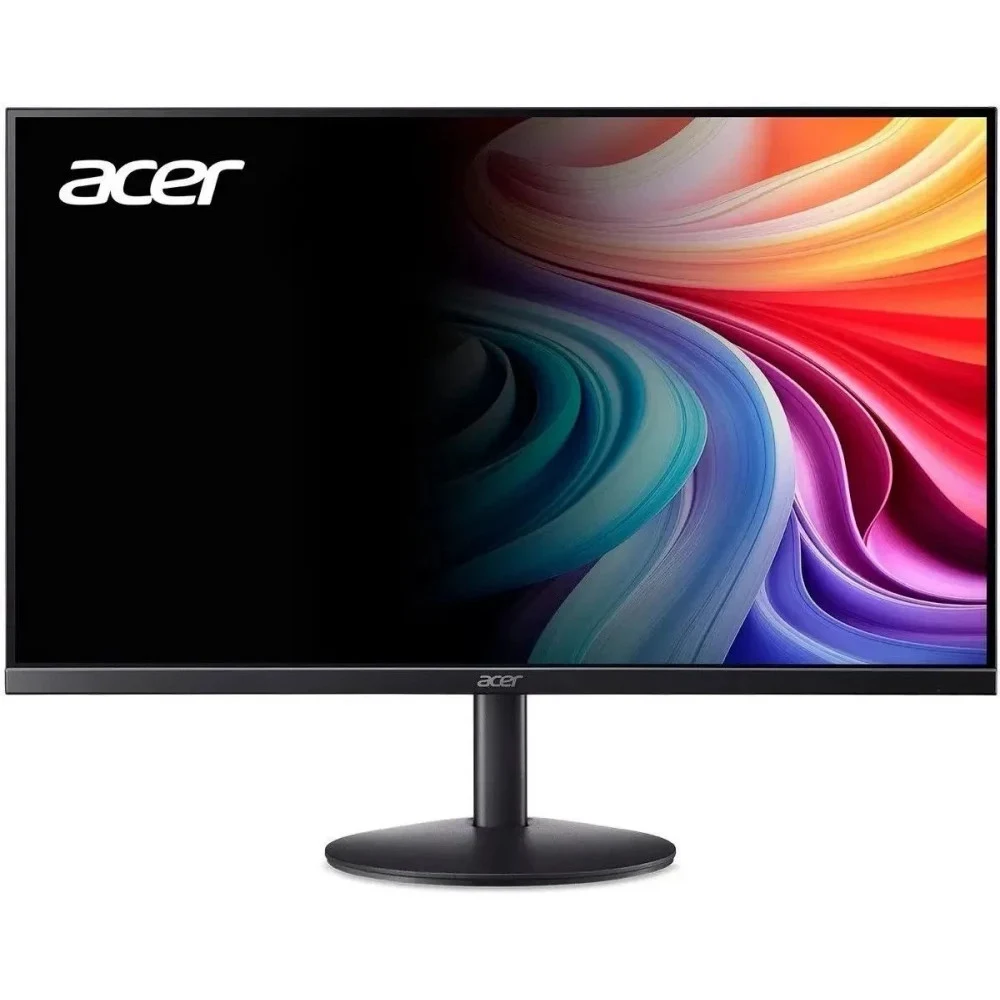 Монитор 23.8" ACER SB243YG0bi Black (IPS, 1920x1080, 178°/178°, 250 cd/m2, 1500:1 (100M:1), 1ms, 120Hz, VGA, HDMI) (UM.QS3EE.001 / UM.QS3CD.003)