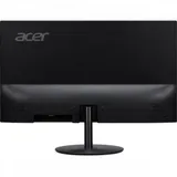Монитор Acer/SB272Ebmix/27 ''/Full HD/1920x1080 Pix/VGA HDMI MM Audio In/Out EU Black/1 мс/250 ANSI люм/3000:1/100 Hz