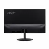 LCD 27" Acer SB272G0bmix, 1920x1080 IPS (LED), 1ms, 250 cd/m2, 1000:1, VGA/HDMI