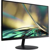 Монитор Acer 27" SB272Kbmiipx черный IPS LED 4ms 16:9 HDMI M/M матовая 250cd 178гр/178гр 3840x2160 60Hz FreeSync DP 4K 3.92кг