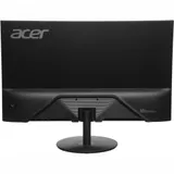 Монитор Acer 27" SB272Kbmiipx черный IPS LED 4ms 16:9 HDMI M/M матовая 250cd 178гр/178гр 3840x2160 60Hz FreeSync DP 4K 3.92кг