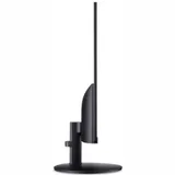 МОНИТОР 27" Acer SB273G0bi Black (IPS, 1920x1080, 120Hz, 1 ms, 178°/178°, 250 cd/m, 100M:1, +HDMI 1.4)
