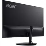 Монитор Acer 27" SH272G0bmiphx черный IPS LED 1ms 16:9 HDMI M/M матовая HAS Piv 1300:1 250cd 178гр/178гр 1920x1080 120Hz DP FHD USB 4.65кг