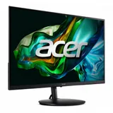 LCD 27" Acer SH272P1bmihux, 1920x1080 IPS (LED), 1ms, 250 cd/m2, 1000:1, HDMI