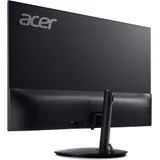 27'' ACER SH272UEbmiphux IPS, 2560x1440, 1 / 4ms, 250cd, 100Hz, 1xHDMI(2.0) + 1xDP(1.4) + 1xType-C(65W) + Audio out, Speakers 1Wx2, sync: FreeSync, hdr: HDR 10, H.Adj. 80