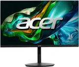 Монитор Acer SH272UG0bmiiphx 27'', 16:9, IPS, QHD, 1/4ms, 250cd, 120Hz, HDMI, DP, SPK, HAS