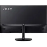 Монитор/ ACER SH272UG0bmiphux 27" IPS, 2560x1440 1ms 250cd 120Hz 1xHDMI 1xDP 1xType-C SPK Audio out HDR 10 H.Adj. 100