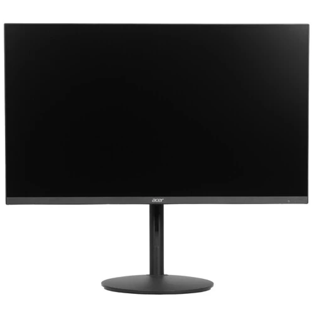 Монитор/ ACER SH322QKbmiiphx 31.5'', ZeroFrame, UltraThin Black, 16:9, VA, 3840x2160, 4 (GTG)ms, 250cd, 60Hz, 2xHDMI(2.0) + 1xDP(1.2) + SPK + Audio Out, Speakers 1Wx2, sync: FreeSync, hdr: HDR 10, h