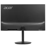 Монитор 31.5" ACER SH322QKbmiiphx black (IPS, 3840x2160, 178/178, 250cd/m2, 1000:1 (100M:1), 4ms. 2xHDMI, DP, MM) (UM.JS2EE.005)