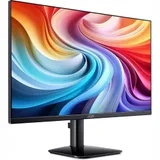 Монитор 27" Acer KB272G0bmix, Black, IPS, 1920x1080, HDMI, VGA
