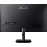 Монитор 27" Acer KB272G0bmix, Black, IPS, 1920x1080, HDMI, VGA