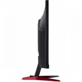 27'' ACER Nitro VG270Ebmiix IPS, 1920x1080, 4 ms, 250cd, 100Hz, 1xVGA + 2xHDMI(1.4) + Audio In/Out, 2Wx2, FreeSync