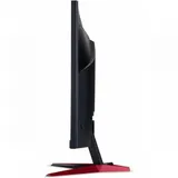 27'' ACER Nitro VG270Ebmiix IPS, 1920x1080, 4 ms, 250cd, 100Hz, 1xVGA + 2xHDMI(1.4) + Audio In/Out, 2Wx2, FreeSync